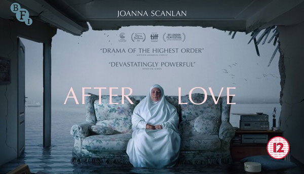 After Love Poster