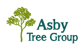 Asby Tree Group Logo