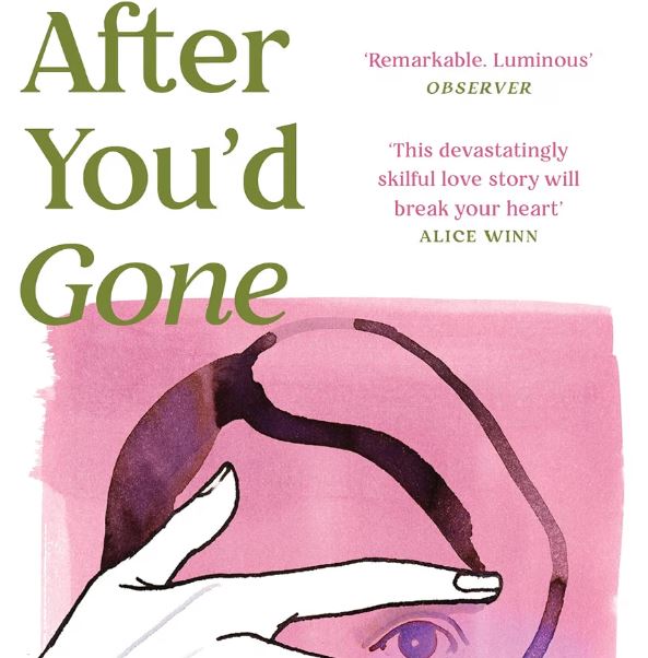After You'd Gone