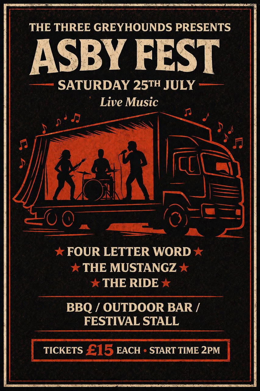 Asby Fest 2026