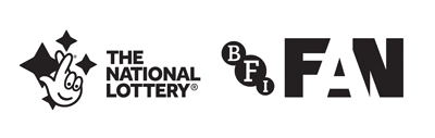 BFI Fan Logo