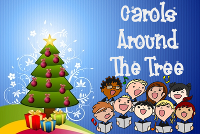 Carols around the Tree