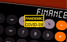 COVID-19 & Finance