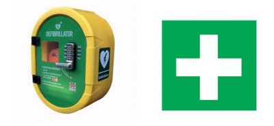 Defibrillator Training