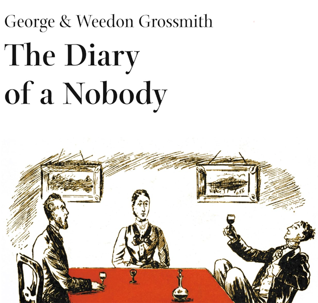 The Diary of a Nobody