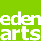 Eden Arts Logo