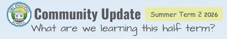 AES Community Update Summer 2 2026