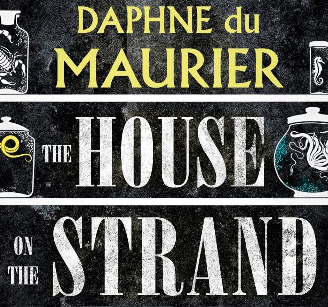 The House on the Strand