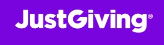 JustGiving Logo