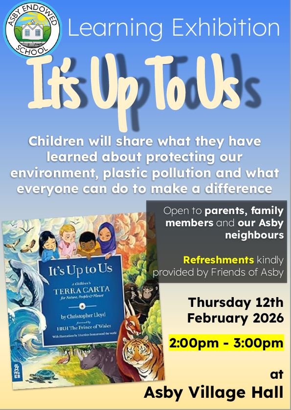 Learning Exhibition Feb26