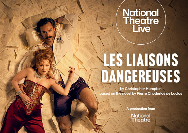 Les Liaisons Dangereuses