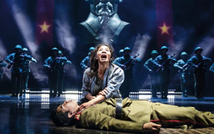 Miss Saigon