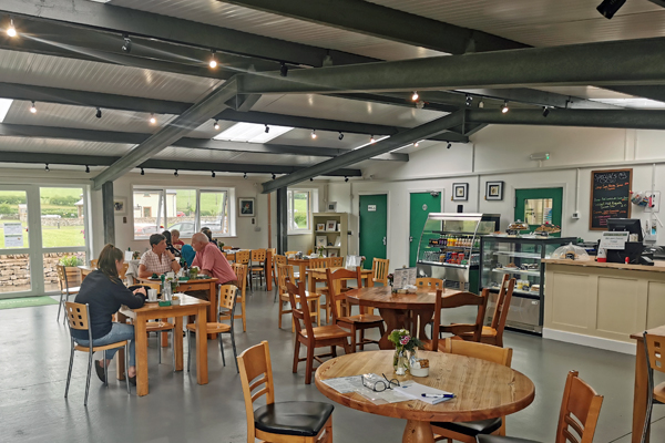 Owen's Farm Shop