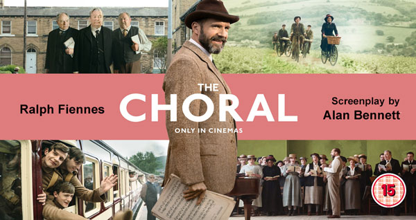 Movie Poster - The Choral