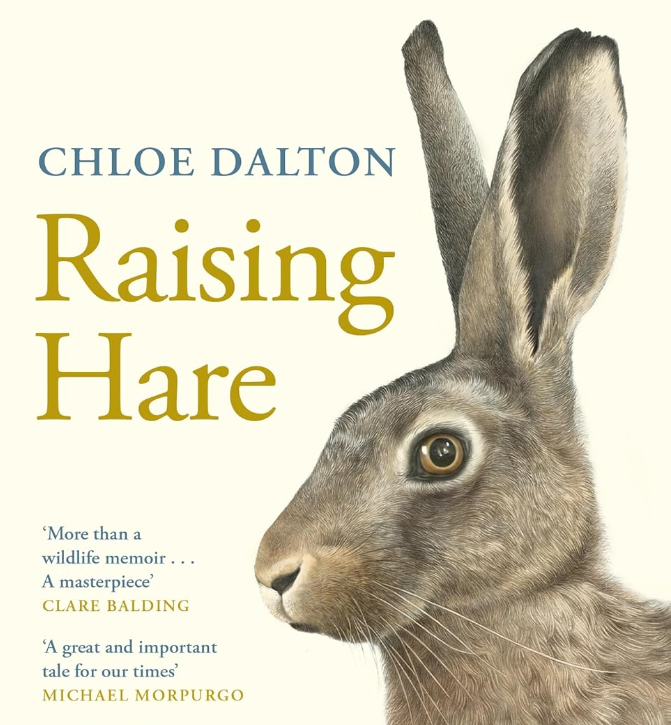 Raising Hare