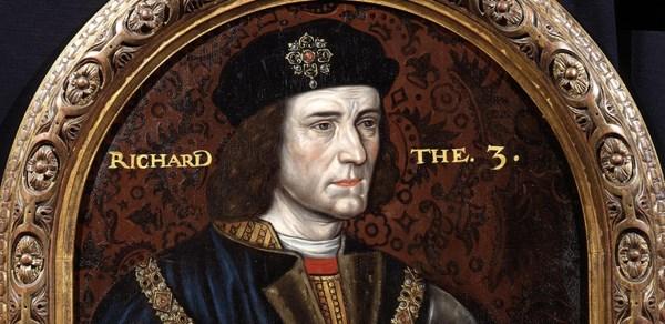 Richard III
