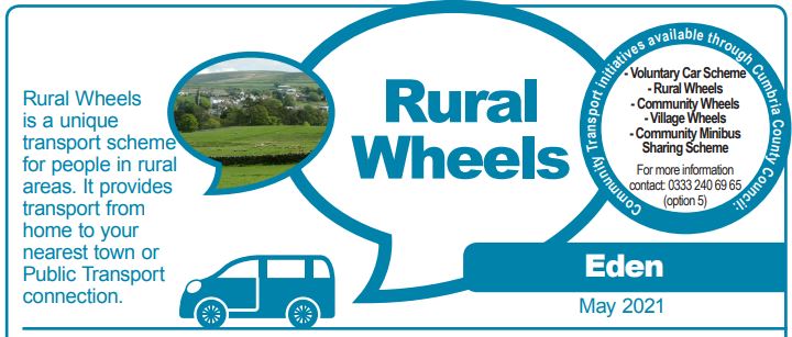 Rural Wheels