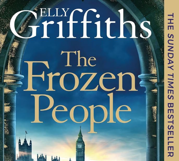 The Frozen People