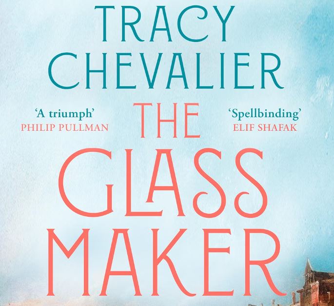 The Glassmaker