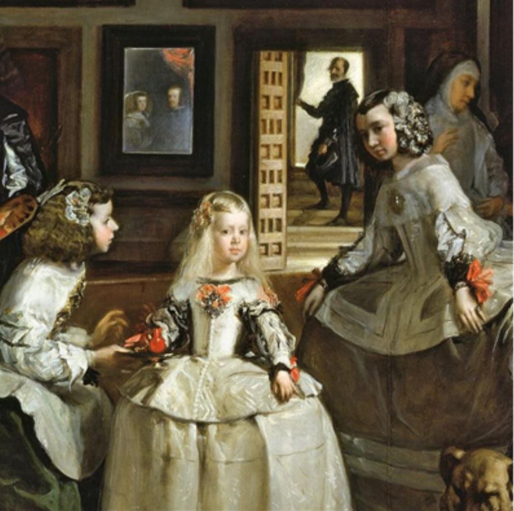 The Golden Age of Art