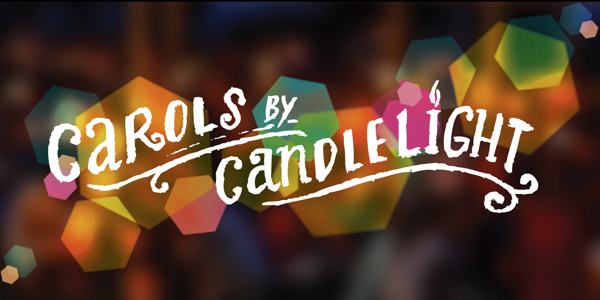 Carols by Canlelight