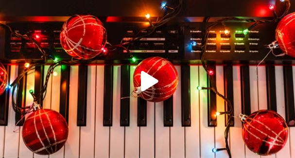 Christmas Music