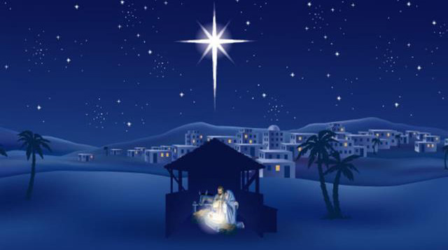 Christmas Nativity image