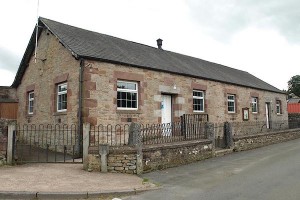 Asby Village Hall