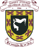 Kirkby Stephen Grammar SChool Logo