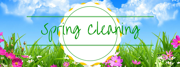 Village Hall Spring Clean Asby Village Hall – Great Asby & Little Asby