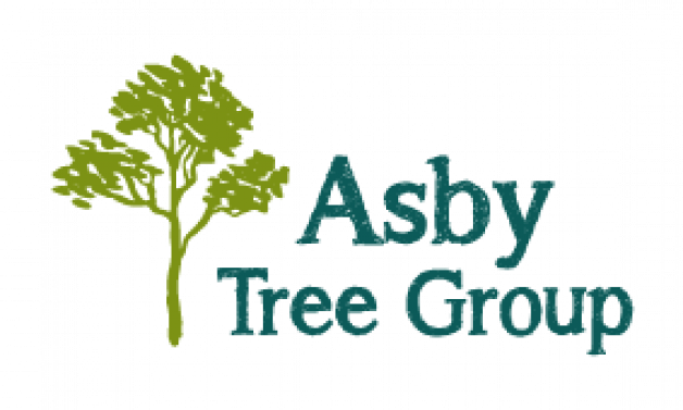 Asby Tree Group Logo