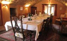 Photo of Old Rectory Dining Room