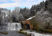 Asby Calendar - February 2026