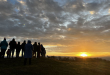 Asby Calendar - April 2026