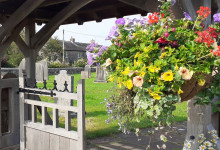 Asby Calendar - July 2026