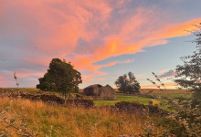 Asby Calendar - August 2026