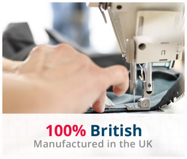 Unibu - 100% British