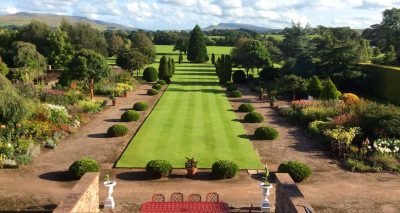 Winton Park Gardens